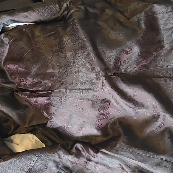 BNWoT Andrew Fezza Blazer 40S - Picture 6 of 6